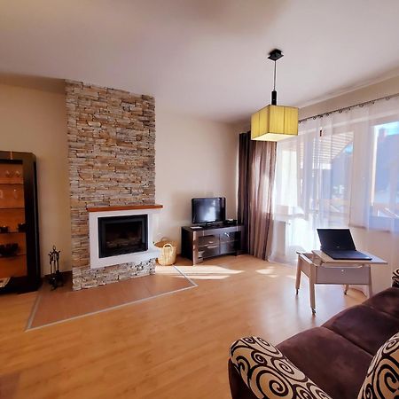 Apartments Highland Stara Lesna Bagian luar foto